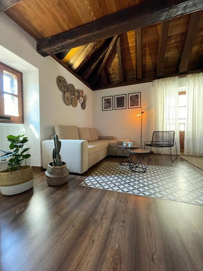 Вілла Casa Collao Ансо Екстер'єр фото